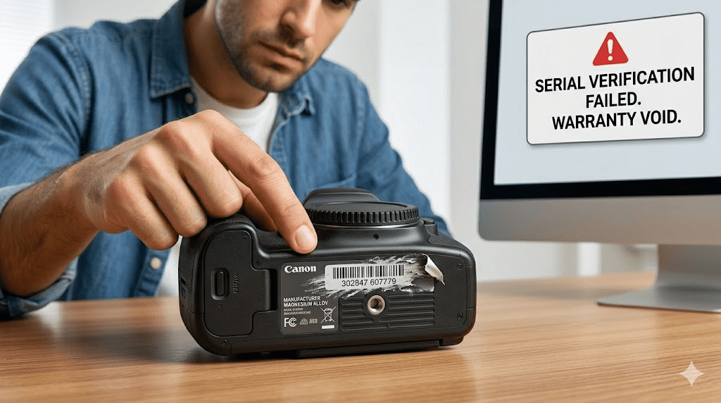 Why Serial Number Myths Are Dangerous