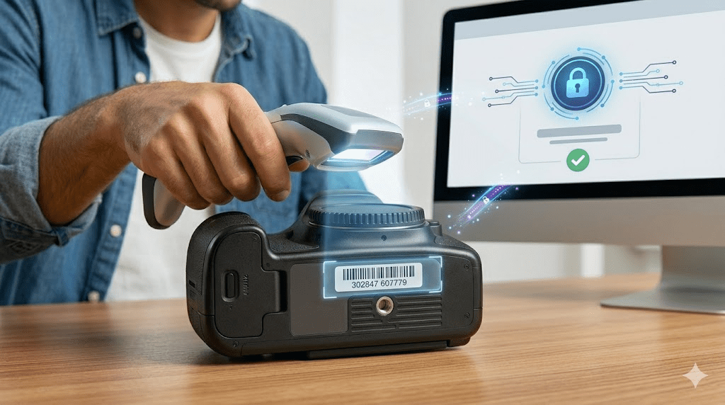 The Truth About Serial Number Verification